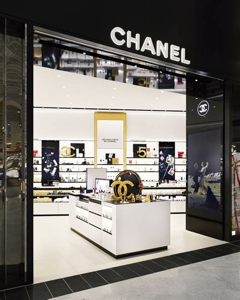 chanel paris charles de gaulle airport|chanel perfume paris.